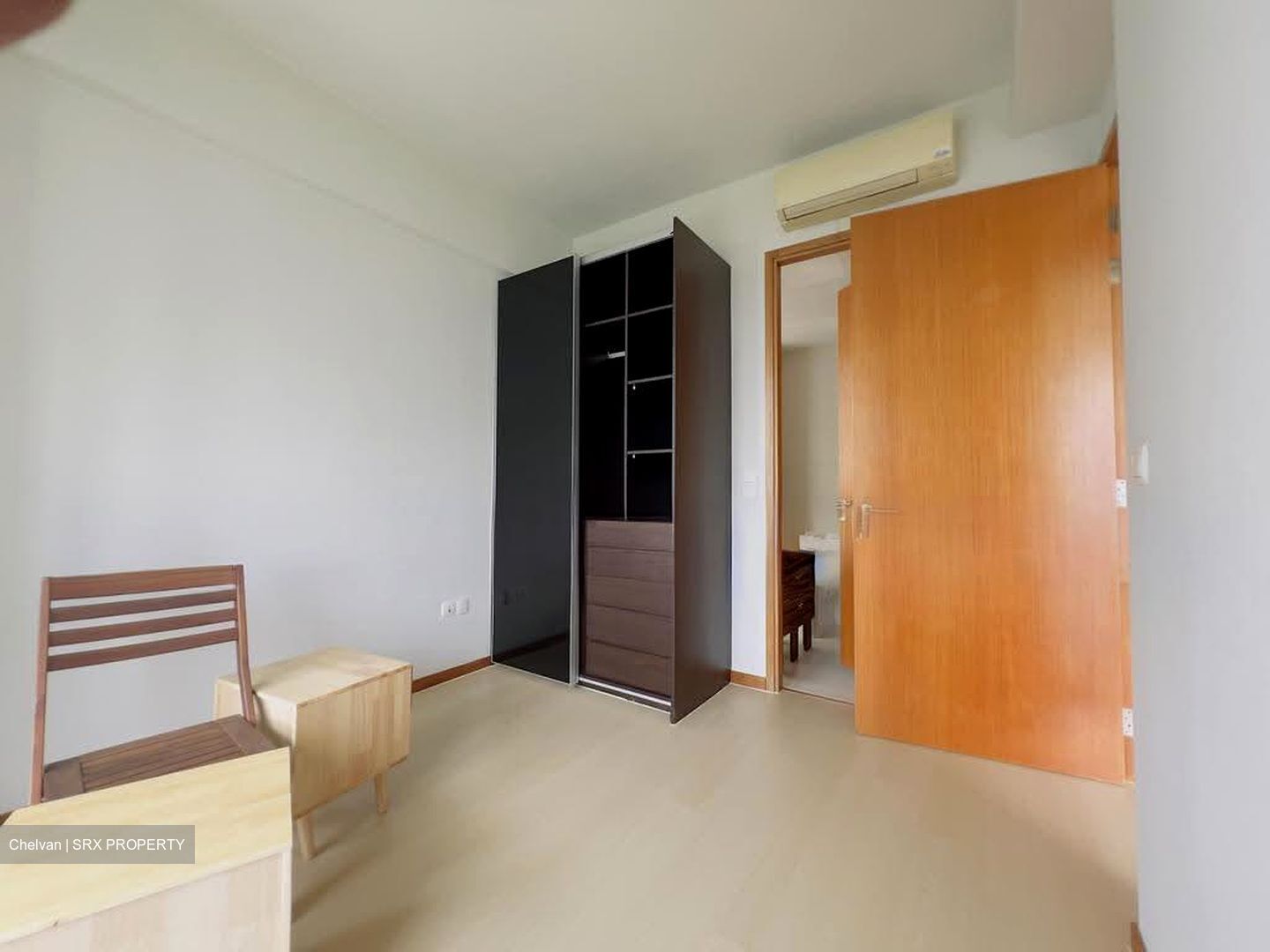 Beacon Heights (D12), Condominium #606974211